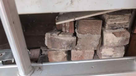Photo of free Bricks/hardcore (Wistaston CW2) #1