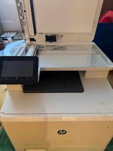 Photo of free HP printer HP5H23A (SE11) #2