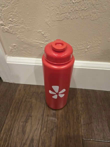 Photo of free New water bottle (San Ramon) #1