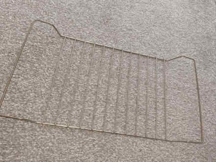 Photo of free Wire rack for oven (Bermondsey SE16) #1