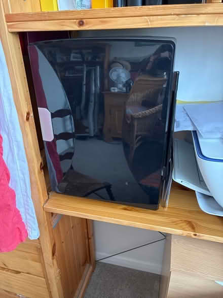 Photo of free Mini fridge (Stevenage SG1) #2