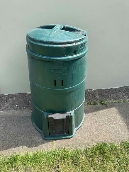 Photo of free Compost bin (Santry) #1