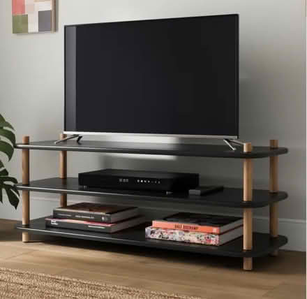 Photo of TV stand (St Anne's on the Sea FY8) #1