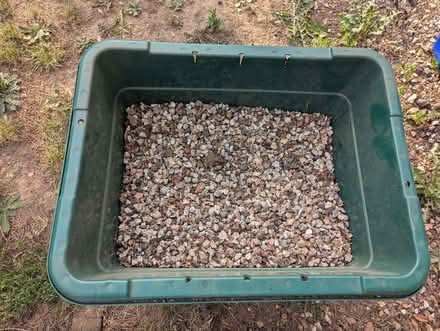 Photo of free Gravel (Monkwick CO2) #1