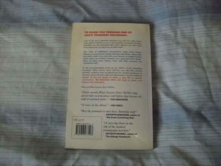 Photo of free Book : The Vaccination Bible (Grange Court E10) #2