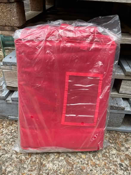 Photo of free Food delivery shoulder bag (SM5) #1