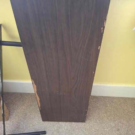 Photo of free Ikea shelves (Seaside BN22) #1