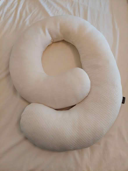 Photo of free Maternity cushion (Gunton NR32) #1
