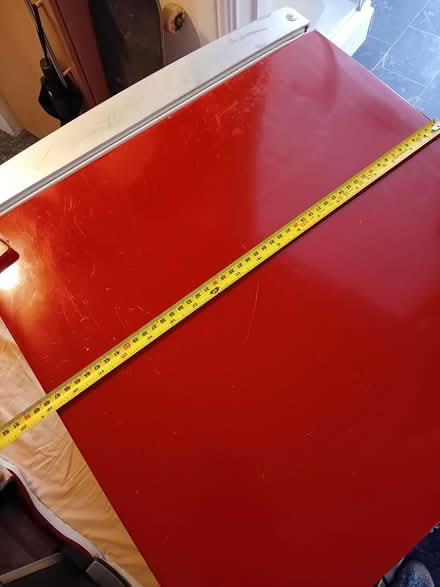 Photo of free Fridge/freezer (Boscombe) #4