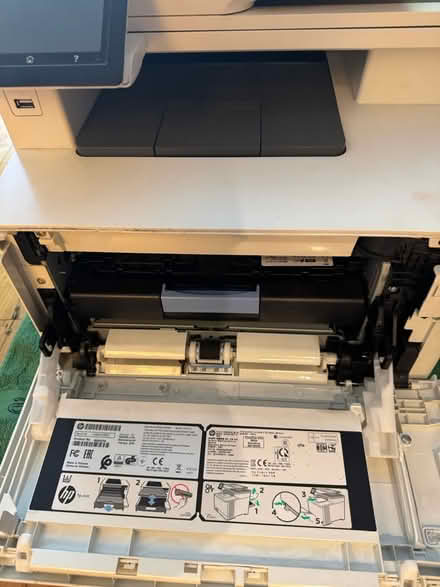 Photo of free HP printer HP5H23A (SE11) #3