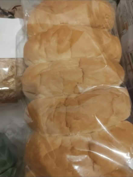 Photo of free Sainsbury's variety of bread (Loughton IG10) #3