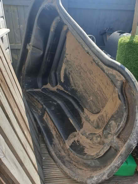 Photo of free Pond (Ebbw vale, Rassau NP23) #2