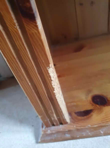 Photo of free Bookcase (Swarcliffe LS14) #3