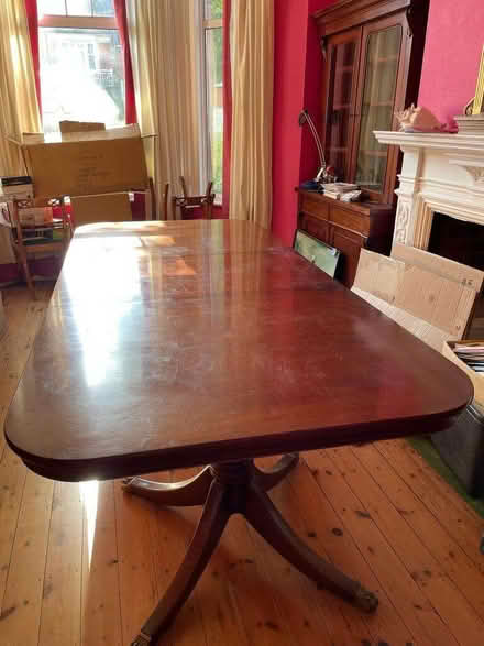Photo of free Dining table (Lewes BN7) #1