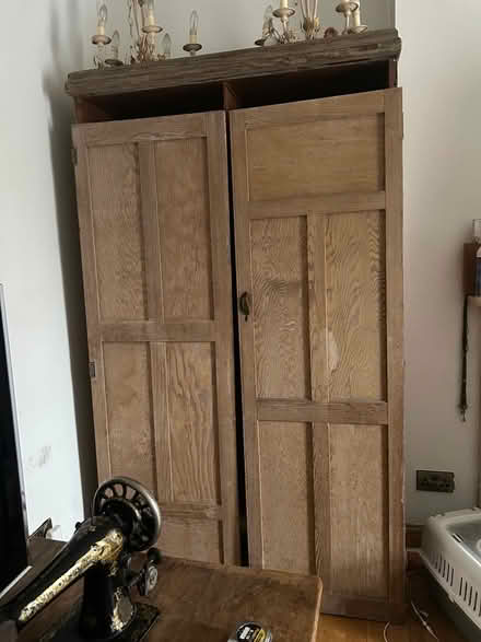 Photo of free Wardrobe (Stoneybatter) #1