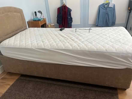 Photo of free Electric adjustable bed single (Rochester ME1) #3