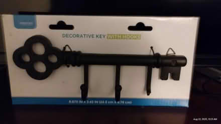 Photo of free Key Holder (Ward 1, Park View, NW, DC) #1