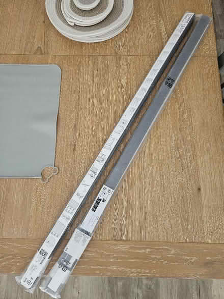 Photo of free 2 x IKEA Blackout Blinds (Bestwood Park Estate NG5) #3