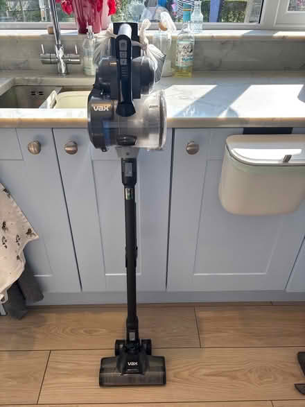 Photo of free Vax blade 4 vacuum (Longcot SN7) #1
