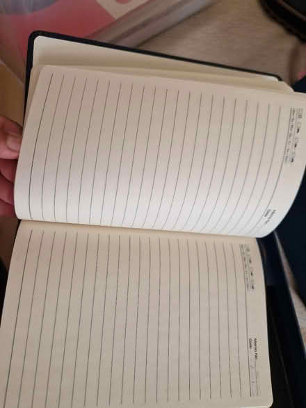 Photo of free Boxed gift. Unused (South Harrow HA2) #2