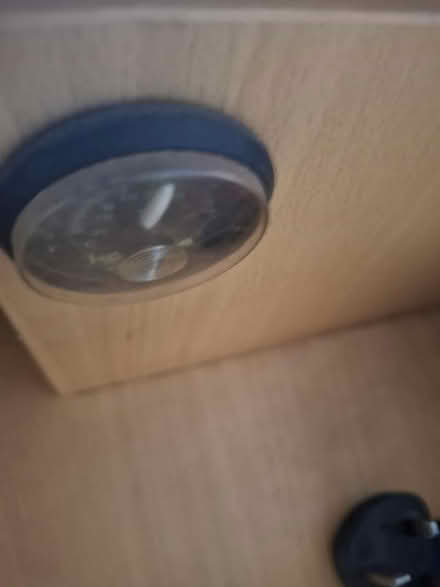 Photo of free Tortoise/reptile home (ME20) #3