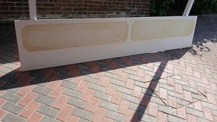 Photo of free Melamine Head Board (Lexden CO3) #2