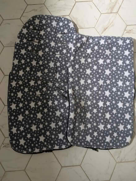 Photo of free Carrycot winter cover (New Eltham) #1