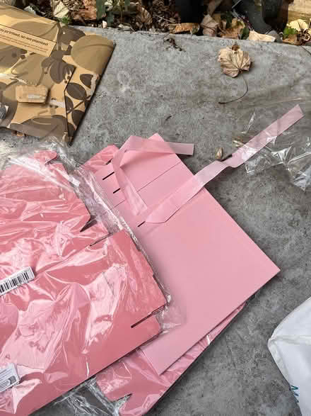 Photo of free Giftbox item (Palmerston road, E17) #4