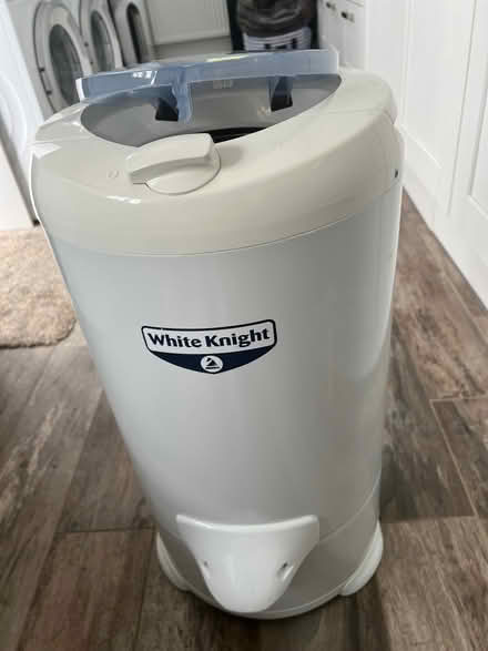 Photo of free Spin Dryer (Fordstreet CO6) #1