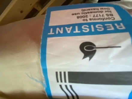 Photo of free Futon (Arundel BN18) #2