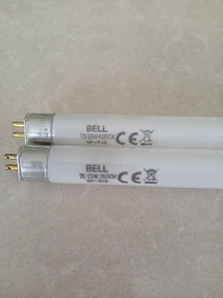 Photo of free Fluorescent kitchen light strips (Loughton IG10) #1