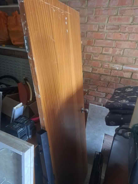 Photo of free Internal Door (Andover, SP10) #1