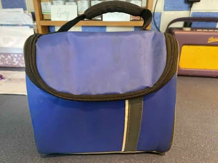 Photo of free Insulated lunch box (LE11 Loughborough) #1