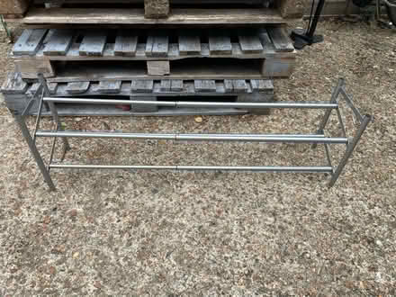 Photo of free Shoe rack (SM5) #2