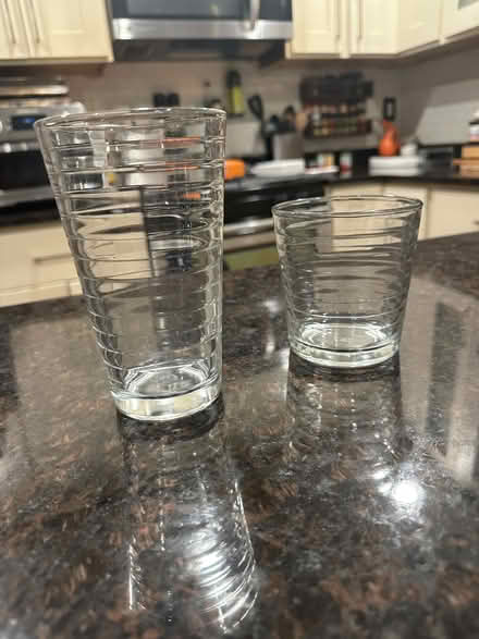 Photo of free Glasses & Mugs (Parkview, D.C. (NW)) #1