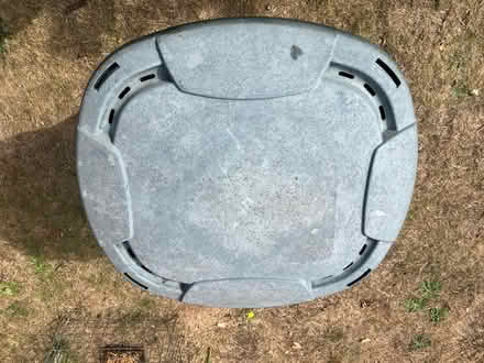 Photo of free Garden Water Container with tap (Formby Village) #2