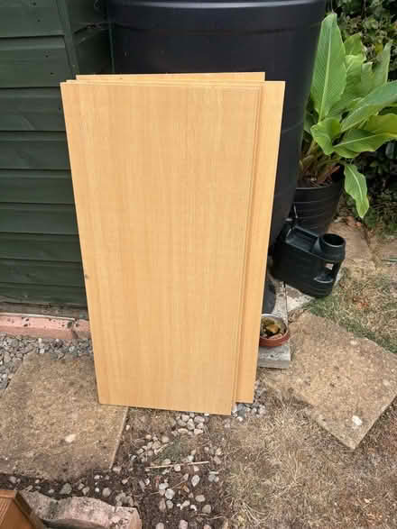 Photo of free Shelves (Saltford) #2