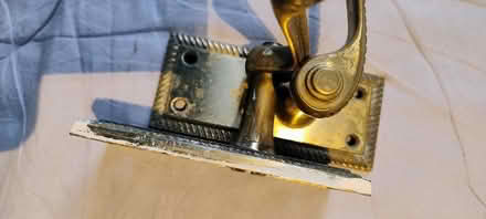 Photo of free Victorian design handles (WR14 Malvern Link) #2