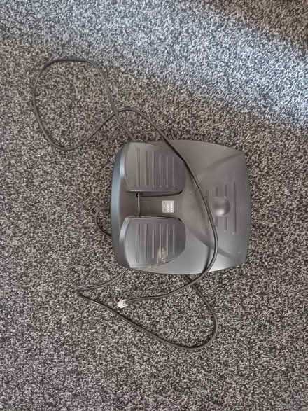 Photo of free Games accessories (Castle MK40) #1