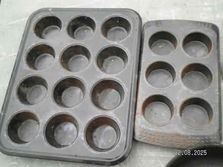 Photo of free 7 items which may suit use for a childs ‘mud kitchen’ (New Costessey NR5) #3