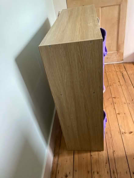 Photo of free Shelf unit (Wimbledon SW19 8) #2