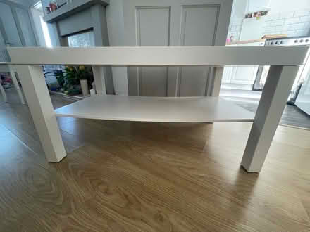 Photo of free Lack coffee table ikea (Sherwood TN2) #1