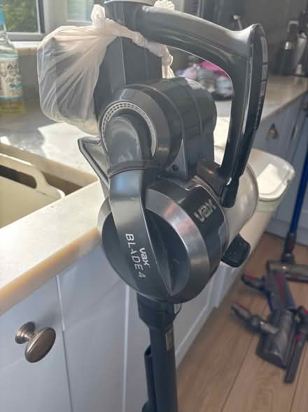 Photo of free Vax blade 4 vacuum (Longcot SN7) #2