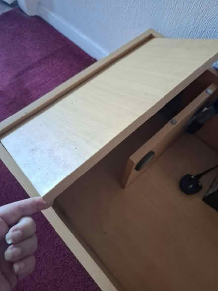 Photo of free Tortoise/reptile home (ME20) #2