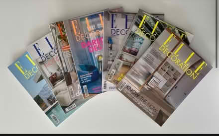 Photo of free Interior design magazines (lawrence rd hampton, TW12) #1
