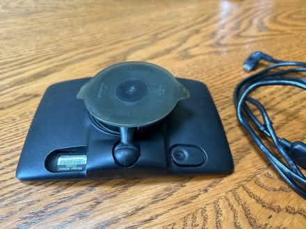 Photo of free Tom Tom Satnav (Tolworth KT6) #3