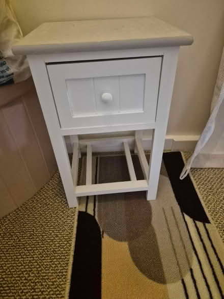 Photo of free Small side table (Drayton PO6) #1
