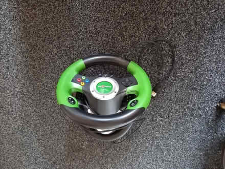 Photo of free Games accessories (Castle MK40) #2