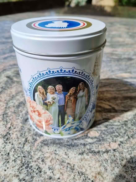 Photo of free Peppermint sweets (Odd Down) #2