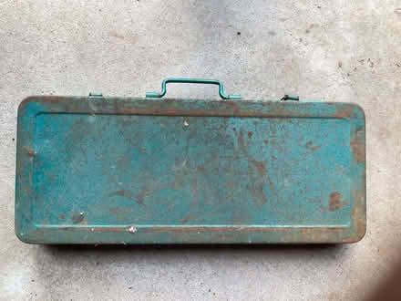 Photo of free Kamasa ½ inch socket set (Ravelston EH4) #2